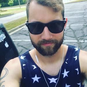 Meet your Posher, Wes